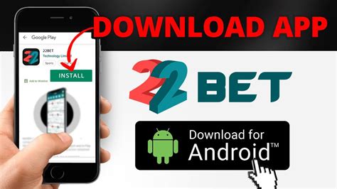 how to download 22bet app|22Bet App Guide: How to Download & Install .